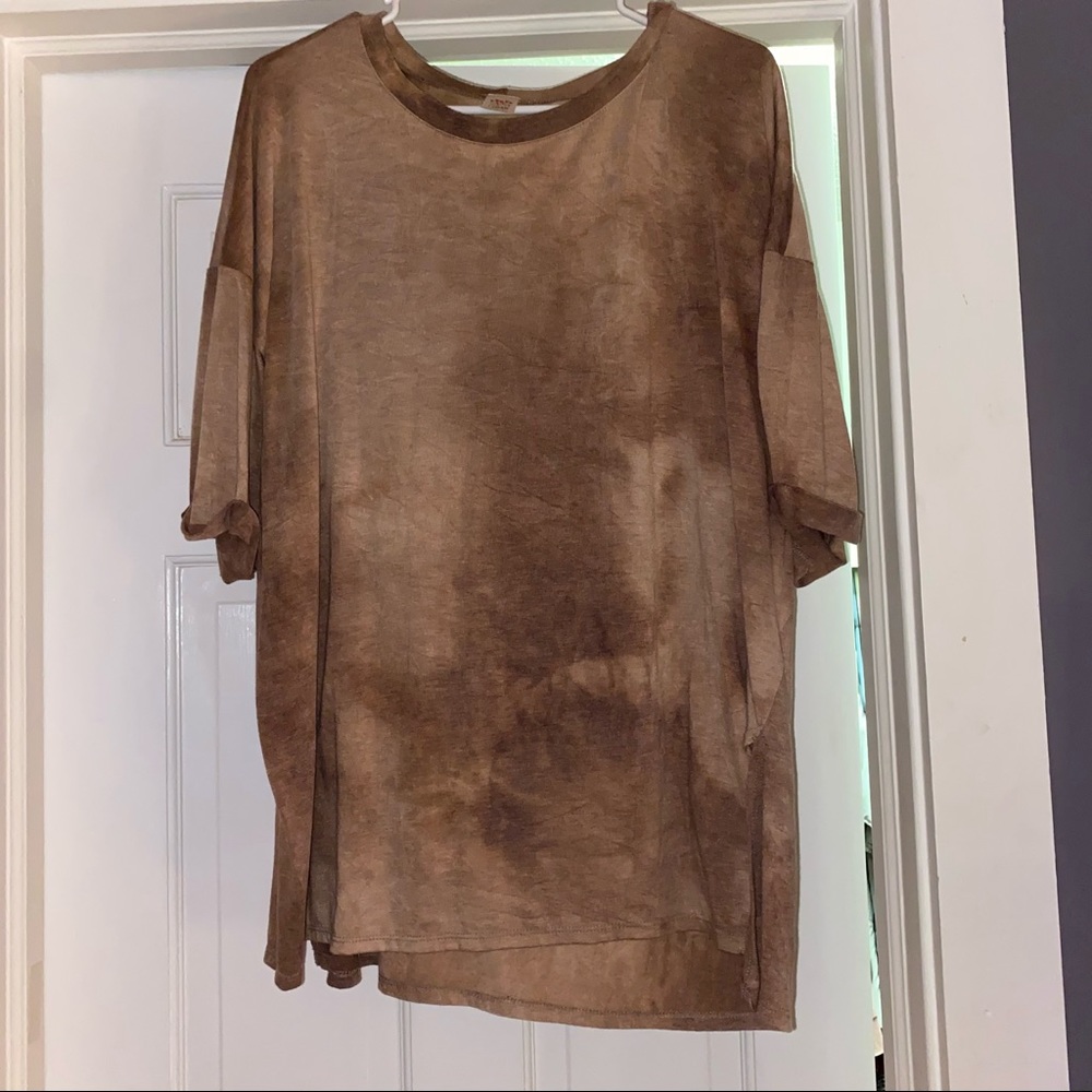 Boutique Top